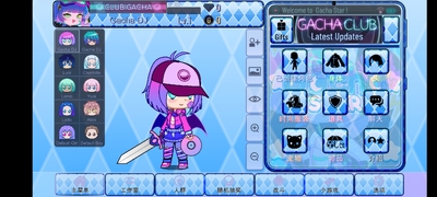 �Ӳ�֮��gacha star��mod���ν�ͼ4