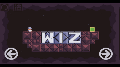 ������ʦWIZ�ؿ��������ͼ3