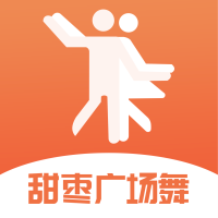 甜枣广场舞app1.0.0最新版