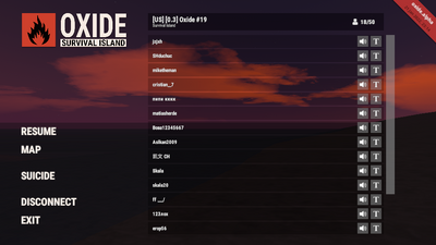 ���������浺Oxide - Survival Island���ν�ͼ0