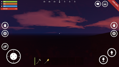 ���������浺Oxide - Survival Island���ν�ͼ1