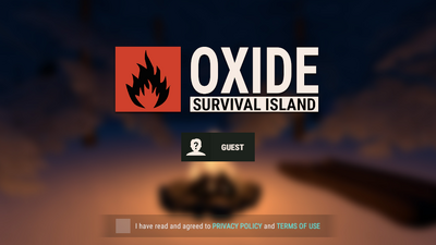 ���������浺Oxide - Survival Island���ν�ͼ4