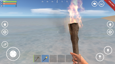 ���������浺Oxide - Survival Island���ν�ͼ5