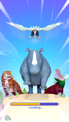 ���﹥��Animals Attack���޽�Ұ��ͼ1