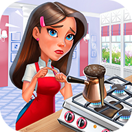 �ҵĿ��ȹ�����(My Cafe)2025.10.1.0 �޸İ�