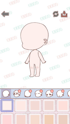 lucky doll���ν�ͼ2