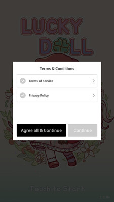 lucky doll���ν�ͼ3