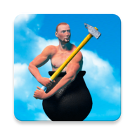 Getting Over It��������޹�������1.9.4 ��׿��