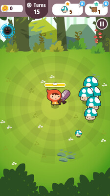 Micro rpg���İ�(΢��RPG)��ͼ0