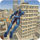 ����Ӣ��Rope Hero Vice Town����MOD��6.8.6 ���޽�Ұ�