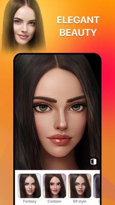 Gradient app��׿���°��ͼ3