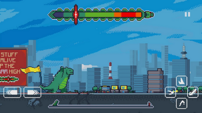 ��������Laser Lizard��ˬ���ͼ2