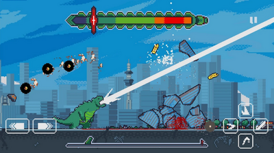 ��������Laser Lizard��ˬ���ͼ4