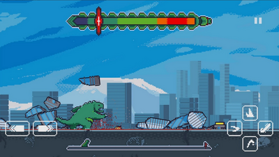 ��������Laser Lizard��ˬ���ͼ3