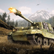 世界坦克战争免广告得金币版1.0.48 安卓最新版