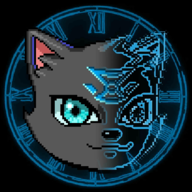 时间之神的猫CatOfKronos手游测试版1.3最新版