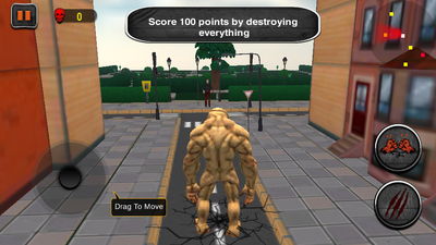 Ultimate Monster 2016Զ�ž����޹����ͼ3