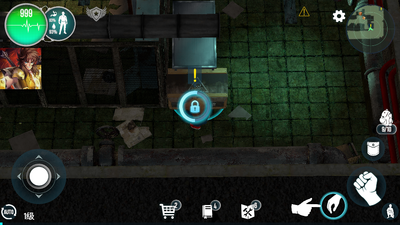 ����������(Survivalist invasion)��ͼ2