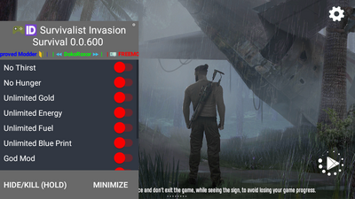 ����������(Survivalist invasion)��ͼ3