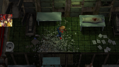 ����������(Survivalist invasion)��ͼ4