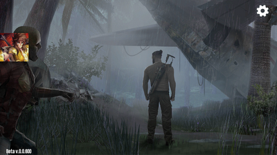 ����������(Survivalist invasion)��ͼ6