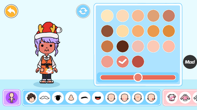 ������������(YoYa)��ͼ2