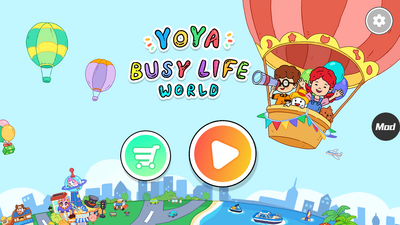 ������������(YoYa)��ͼ4