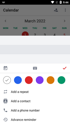 ���������б�����reminders��Ѱ��ͼ4