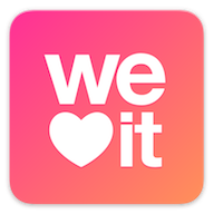 �Ķ�ͼƬ��We Heart It�߼���8.0.1 ������ȸ��