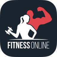 在线健身FitnessOnline破解版2.14.0最新版