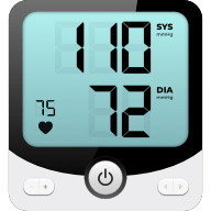 血压追踪器Blood Pressure Monitor破解版