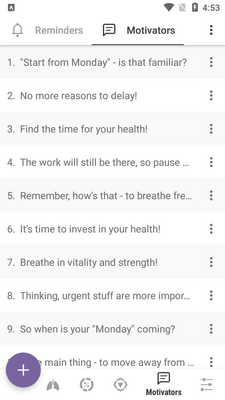 �����ɺ�����app(Prana Breath)��ͼ0
