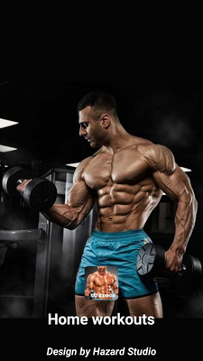 ���豸���ж���Home workouts�߼����ͼ5