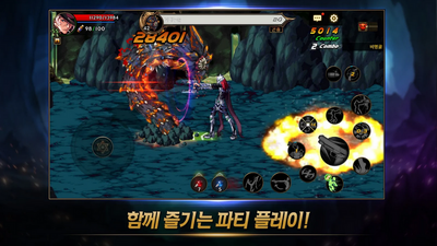 dnf���κ���(던전앤파이터 모바일)17+���ν�ͼ1