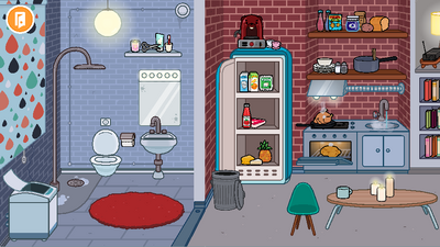 �п�����Toca World�������ͼ2
