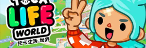 �п���������Toca World