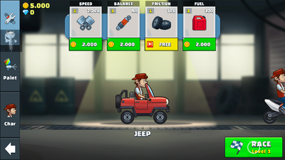 ��ɽԽҰ���������ͼ4