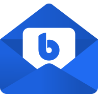 蓝色邮件BlueMail免费版