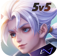 Arena of Valor��˵�Ծ�����1.55.1.3 ��׿�ٷ�����