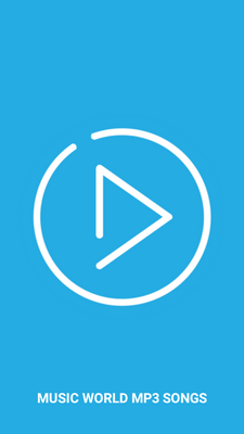 ���ֲ�����Music World3.0.0��׿���ͼ3