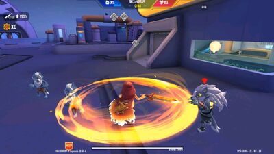 �㳦�ɶԹ��ʷ�(Sausage Man)��ͼ0