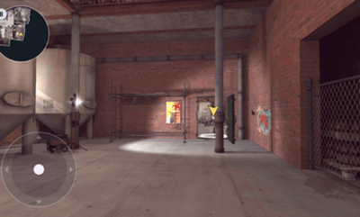 ����ͻϮ���ʷ�(Critical Ops)��ͼ0