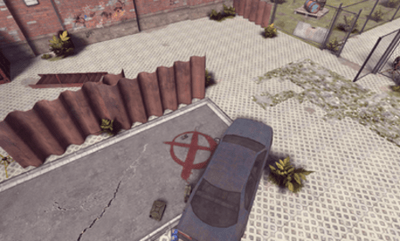 ����ͻϮ���ʷ�(Critical Ops)��ͼ1