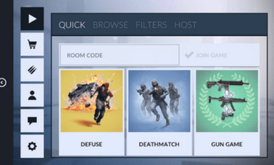 ����ͻϮ���ʷ�(Critical Ops)��ͼ2