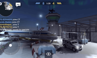����ͻϮ���ʷ�(Critical Ops)��ͼ3