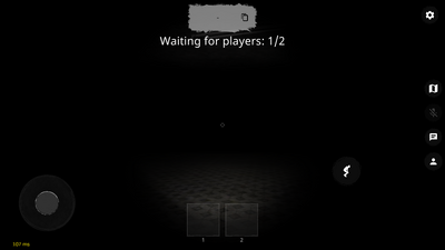 The Ghost������Ϸ���ؽ�ͼ1