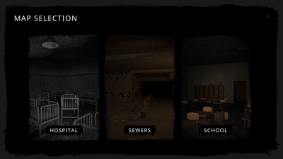 The Ghost������Ϸ���ؽ�ͼ2