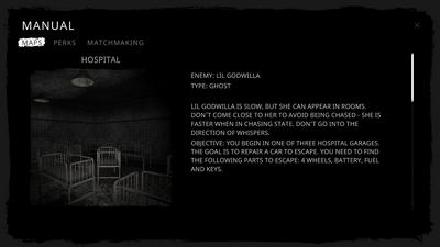 The Ghost������Ϸ���ؽ�ͼ3