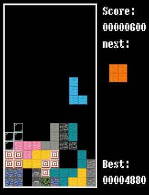 �ҵ��������˹����TetrisM���°��ͼ2