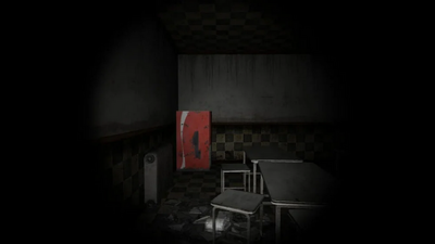����The Ghostȥ�����ͼ0